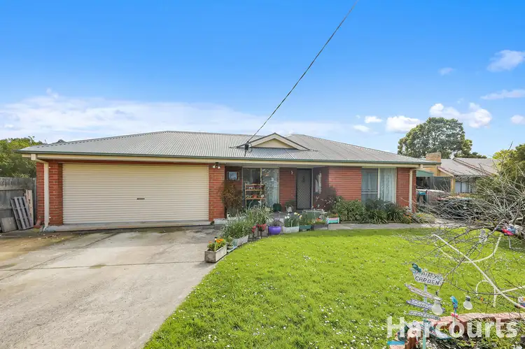 Second view of Homely house listing, 114 Loch Street, Yarragon VIC 3823
