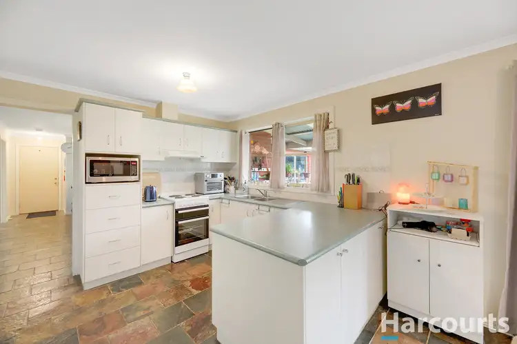 Fifth view of Homely house listing, 114 Loch Street, Yarragon VIC 3823