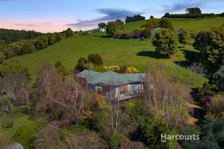 Main view of Homely house listing, 51 Albert Road, Howth TAS 7316