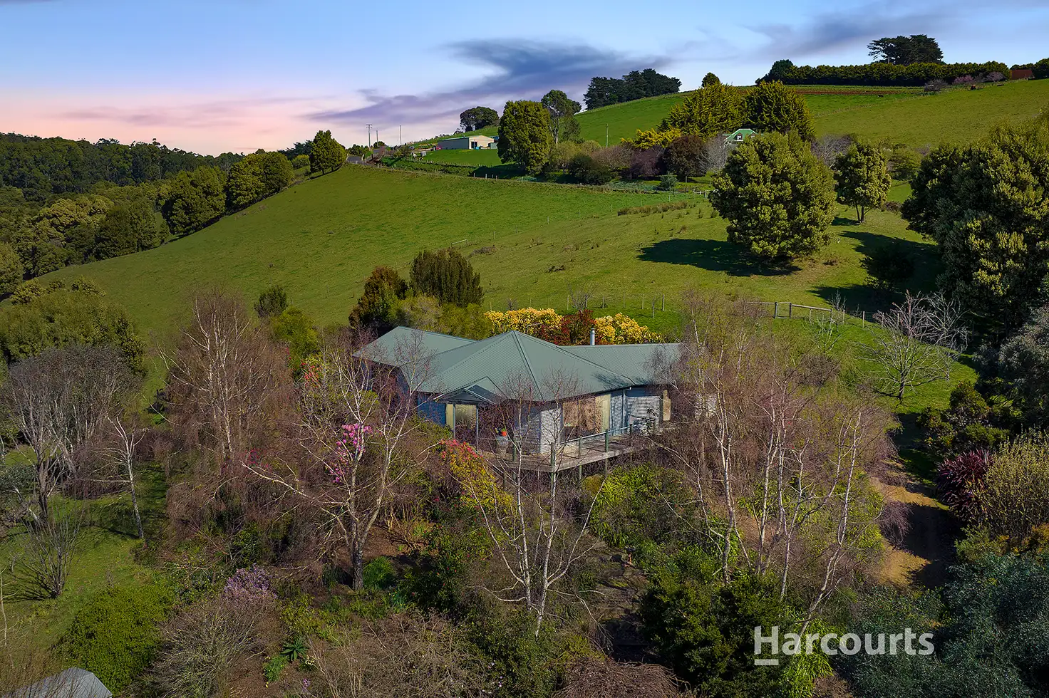 Main view of Homely house listing, 51 Albert Road, Howth TAS 7316