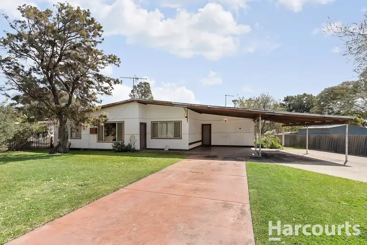 Second view of Homely house listing, 36 Carthage Road, Falcon WA 6210