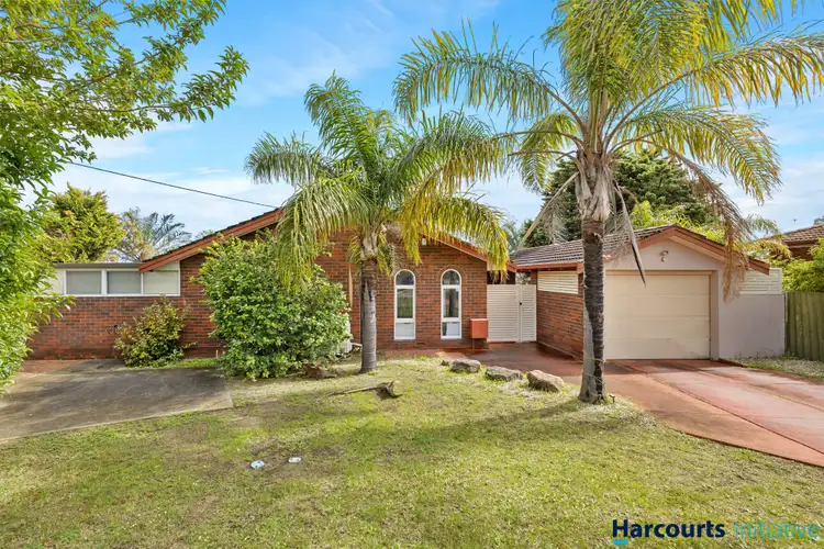 Main view of Homely house listing, 5 Glenwood Way, Balcatta WA 6021
