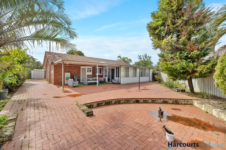Third view of Homely house listing, 5 Glenwood Way, Balcatta WA 6021
