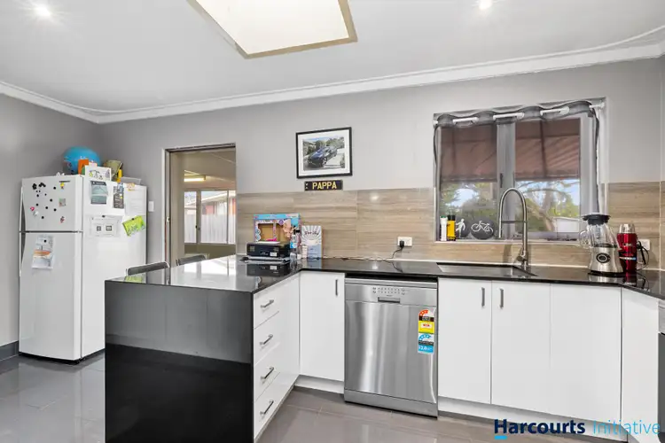 Fifth view of Homely house listing, 5 Glenwood Way, Balcatta WA 6021