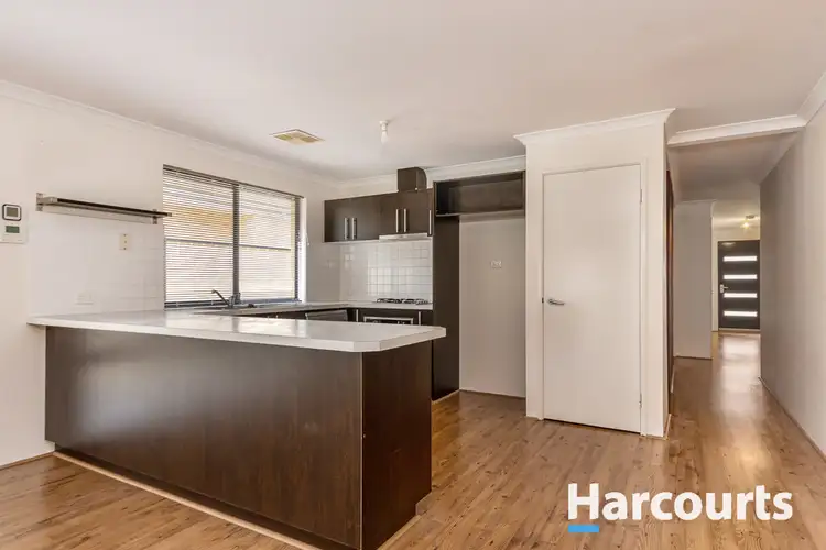 Fifth view of Homely house listing, 48 Cherokee Green, Clarkson WA 6030