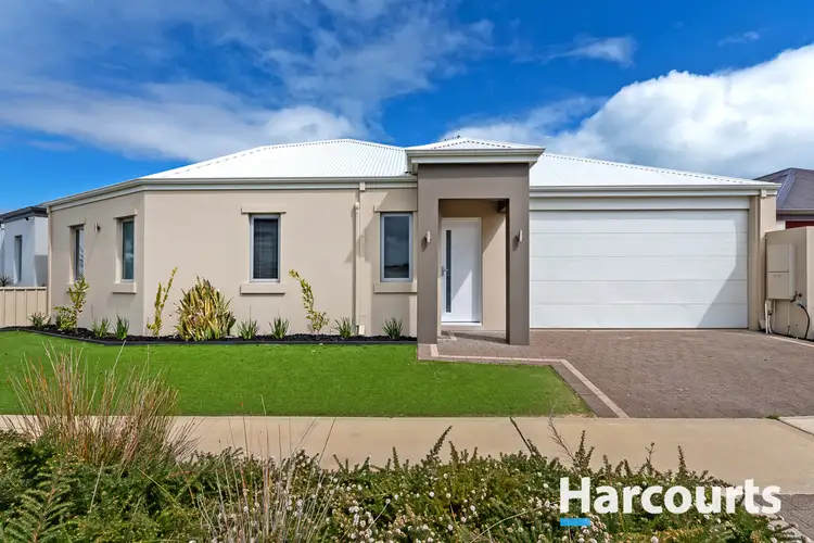 Main view of Homely house listing, 32B Elsbury Approach, Clarkson WA 6030