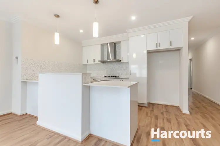 Fifth view of Homely house listing, 32B Elsbury Approach, Clarkson WA 6030
