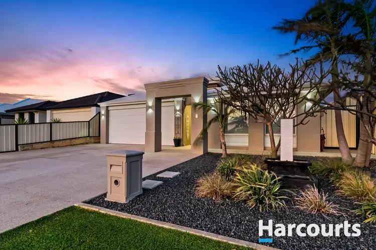 4 Chattanooga Vista, Clarkson WA 6030