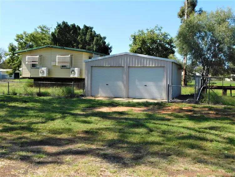 Seventh view of Homely house listing, 6-8 West Street, Charleville QLD 4470