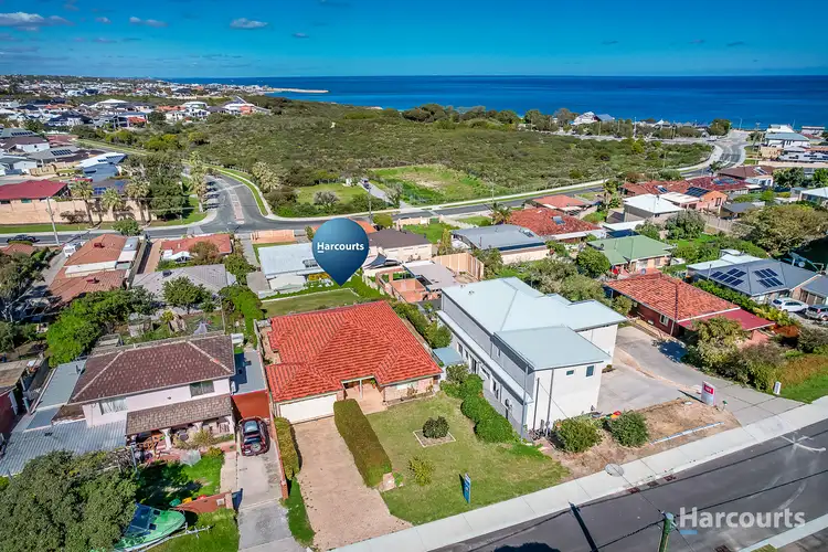 Second view of Homely house listing, 18 Dennis Street, Quinns Rocks WA 6030