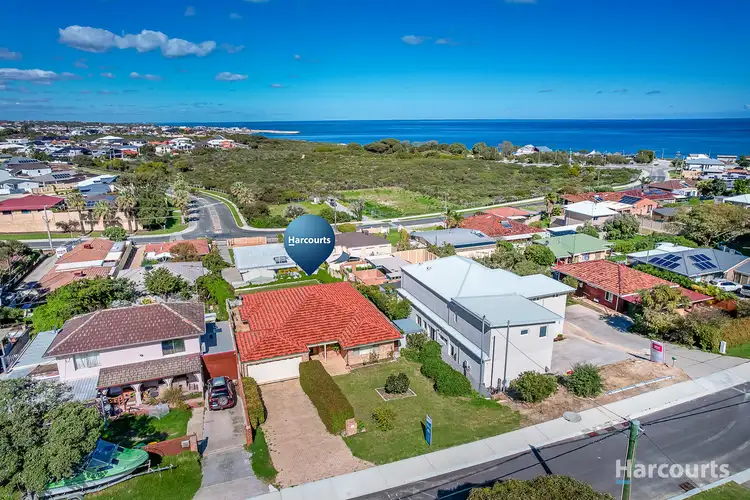 Third view of Homely house listing, 18 Dennis Street, Quinns Rocks WA 6030