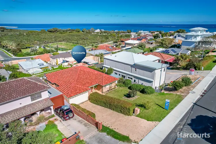 Sixth view of Homely house listing, 18 Dennis Street, Quinns Rocks WA 6030