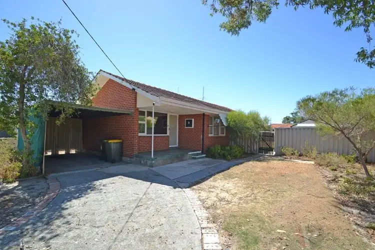 Main view of Homely house listing, 5 Keeley Way, Girrawheen WA 6064