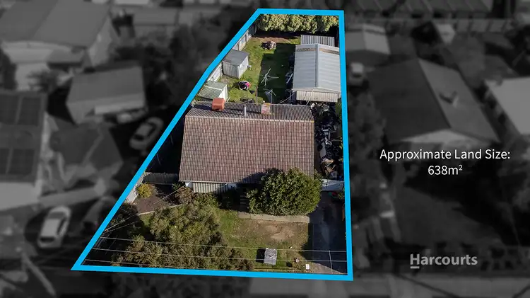 Main view of Homely house listing, 28 Ti-Tree Drive, Doveton VIC 3177