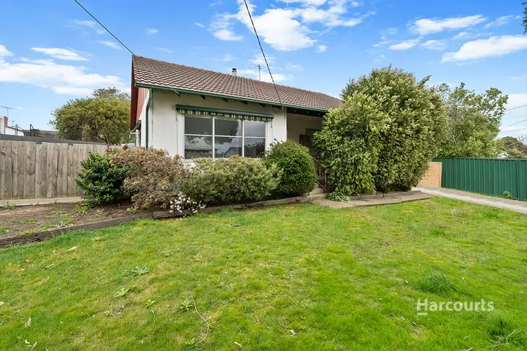 Second view of Homely house listing, 28 Ti-Tree Drive, Doveton VIC 3177