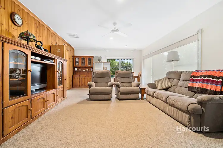 Third view of Homely house listing, 28 Ti-Tree Drive, Doveton VIC 3177