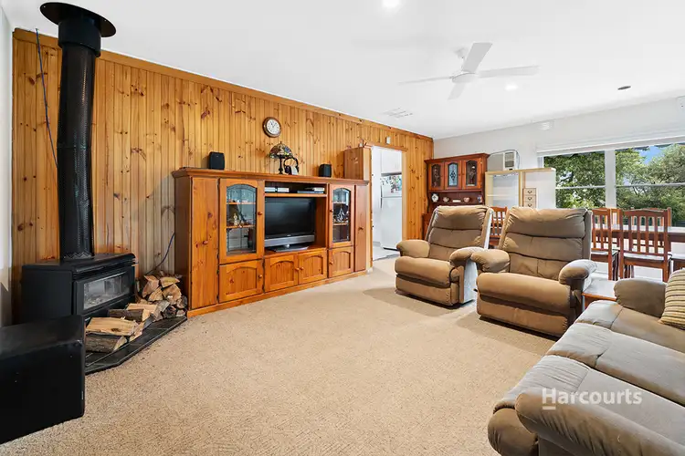 Fourth view of Homely house listing, 28 Ti-Tree Drive, Doveton VIC 3177