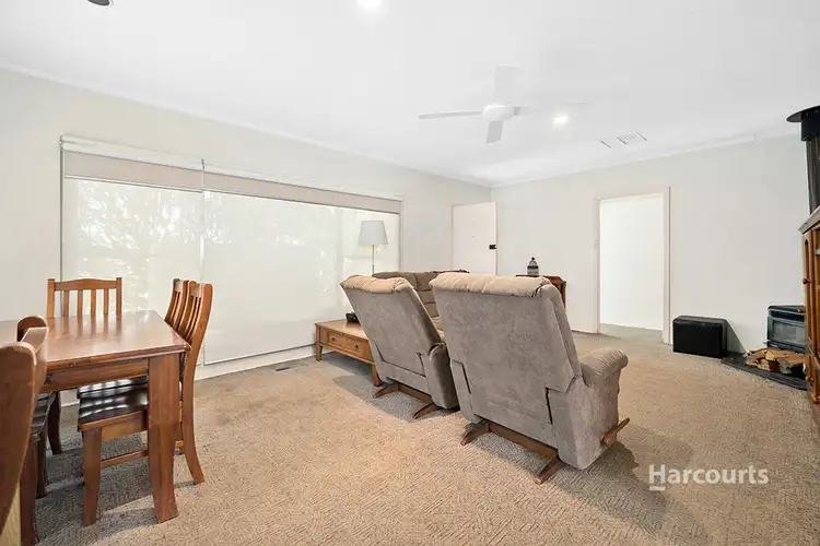 Fifth view of Homely house listing, 28 Ti-Tree Drive, Doveton VIC 3177