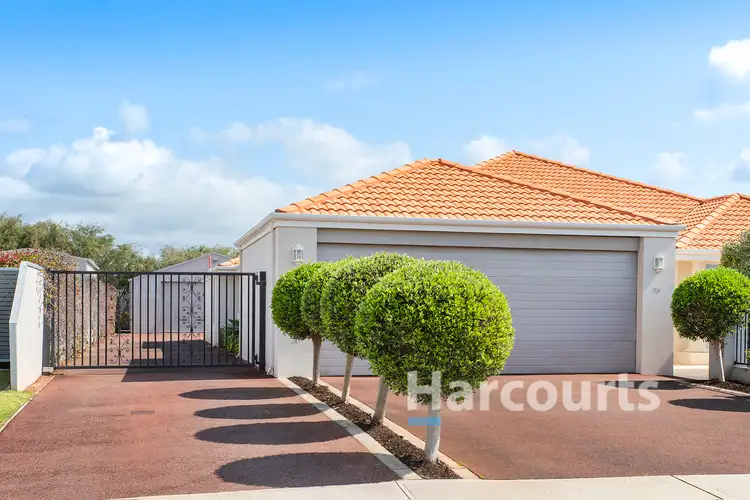 Second view of Homely house listing, 116 Hawker Approach, Yalyalup WA 6280