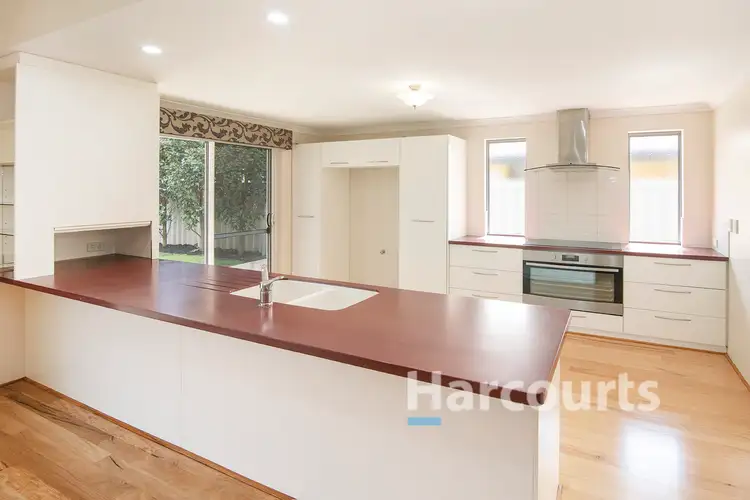 Third view of Homely house listing, 116 Hawker Approach, Yalyalup WA 6280
