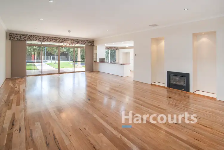 Fifth view of Homely house listing, 116 Hawker Approach, Yalyalup WA 6280