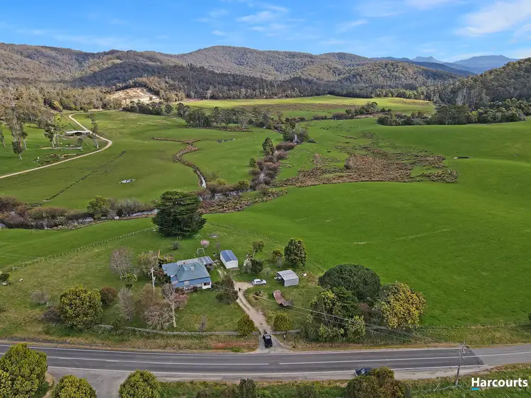 Third view of Homely house listing, 26841 Tasman Highway, Goshen TAS 7216
