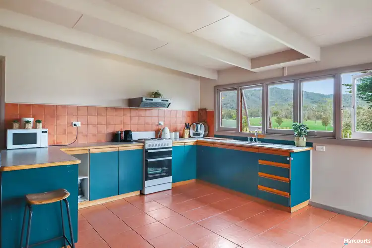 Fifth view of Homely house listing, 26841 Tasman Highway, Goshen TAS 7216