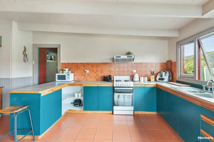 Sixth view of Homely house listing, 26841 Tasman Highway, Goshen TAS 7216
