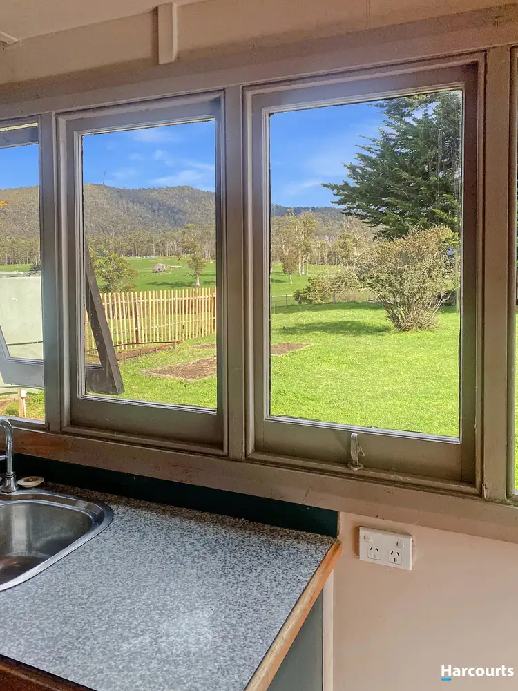Seventh view of Homely house listing, 26841 Tasman Highway, Goshen TAS 7216