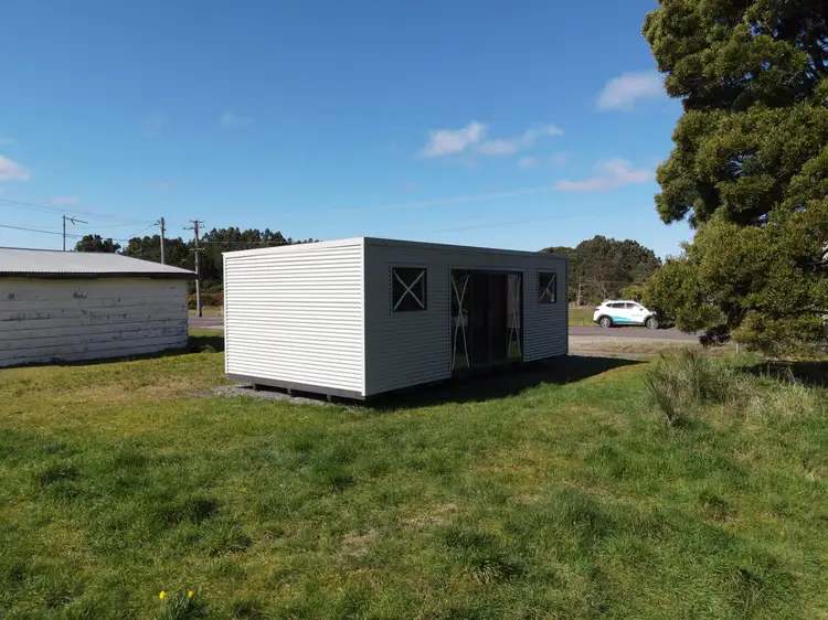 270 Main Street, Zeehan TAS 7469