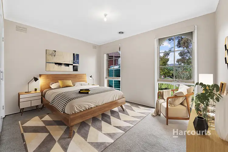 Main view of Homely house listing, 3 Wilkin Court, Endeavour Hills VIC 3802