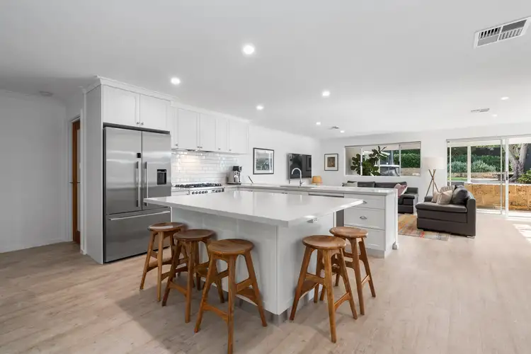 Fifth view of Homely house listing, 71 Drabble Road, Scarborough WA 6019