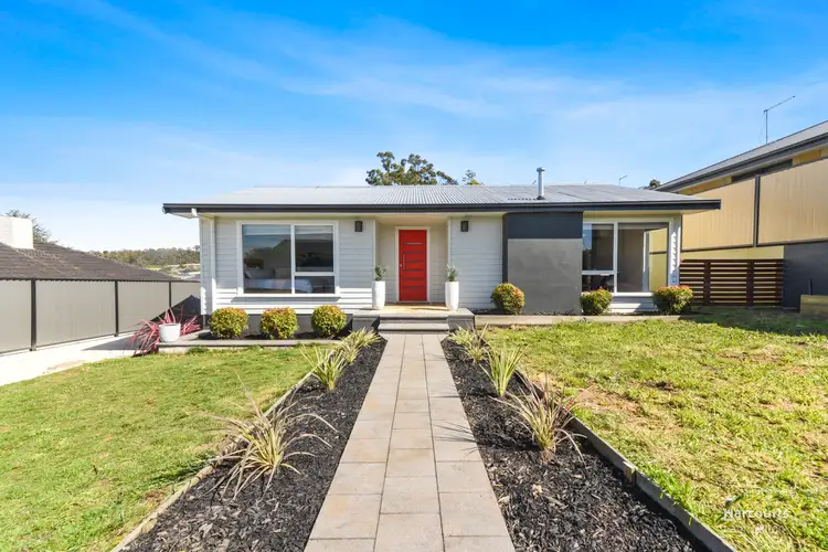 Second view of Homely house listing, 1 & 2/13 Bertha Street, Prospect TAS 7250