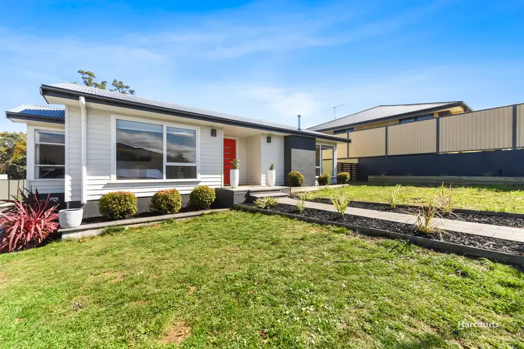 Third view of Homely house listing, 1 & 2/13 Bertha Street, Prospect TAS 7250