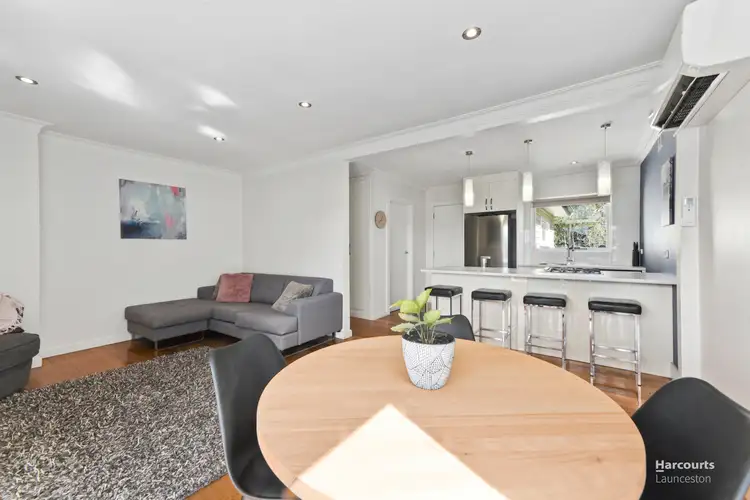 Sixth view of Homely house listing, 1 & 2/13 Bertha Street, Prospect TAS 7250