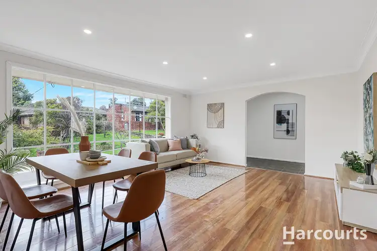 Third view of Homely house listing, 1 Saturn Terrace, Doncaster East VIC 3109