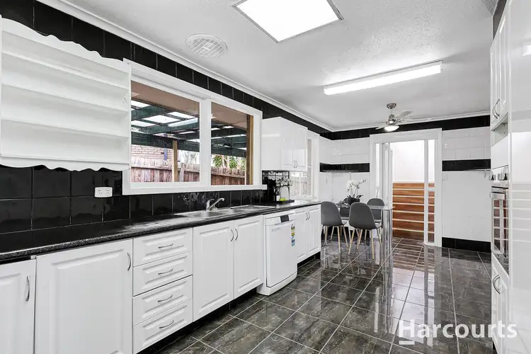 Fourth view of Homely house listing, 1 Saturn Terrace, Doncaster East VIC 3109