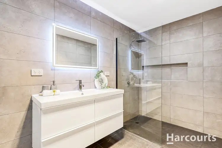 Sixth view of Homely house listing, 1 Saturn Terrace, Doncaster East VIC 3109
