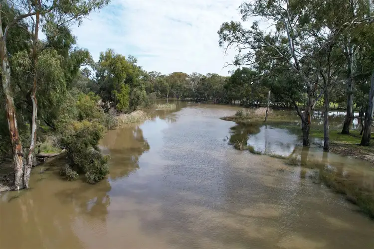 Third view of Homely rural property listing, Marong/1121 Drivers Road, Deniliquin NSW 2710