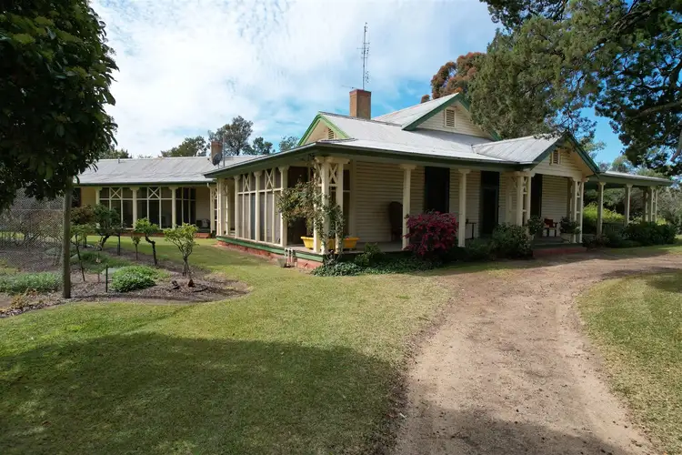 Fourth view of Homely rural property listing, Marong/1121 Drivers Road, Deniliquin NSW 2710