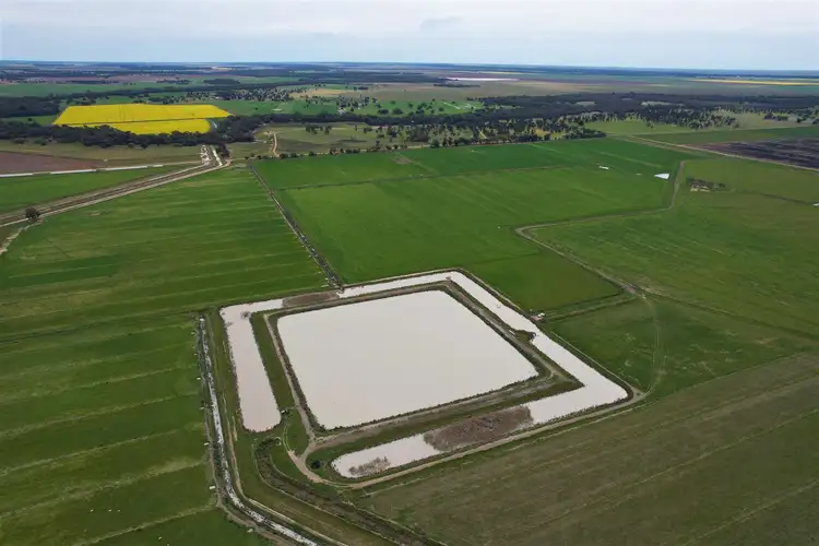 Fifth view of Homely rural property listing, Marong/1121 Drivers Road, Deniliquin NSW 2710