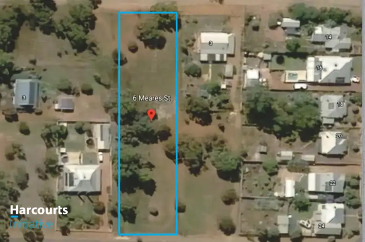6 Meares Street, York WA 6302
