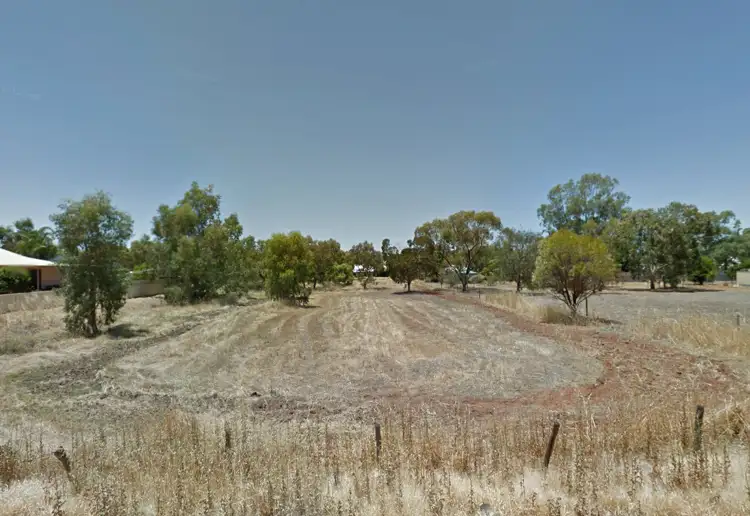 Second view of Homely land listing, 6 Meares Street, York WA 6302