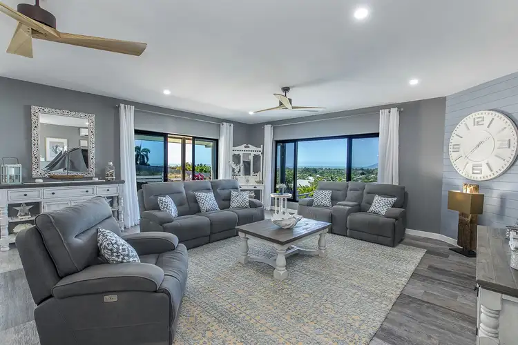 Second view of Homely house listing, 26 Baxendell Place, Bushland Beach QLD 4818