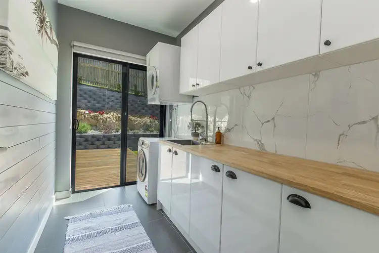 Fifth view of Homely house listing, 26 Baxendell Place, Bushland Beach QLD 4818
