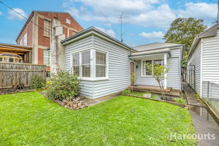 Main view of Homely house listing, 80 Waterloo Road, Trafalgar VIC 3824