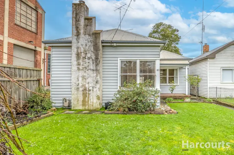 Third view of Homely house listing, 80 Waterloo Road, Trafalgar VIC 3824