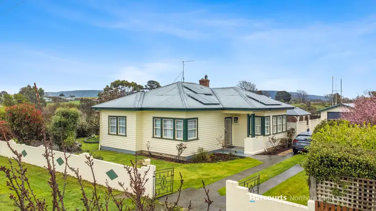 150 Bridge Street, Campbell Town TAS 7210