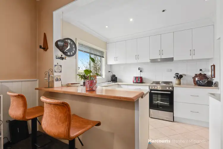 Second view of Homely house listing, 150 Bridge Street, Campbell Town TAS 7210