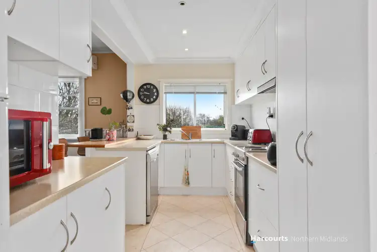 Third view of Homely house listing, 150 Bridge Street, Campbell Town TAS 7210